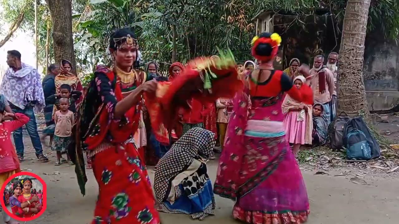 নুরুল খানি ঘর বাধ্য গেনু বানেপাড়া দিয়া  গাইবান্ধা আঞ্চলিক গীত নাকাই হাটের গিত বিউটি বিয়ের গীত  