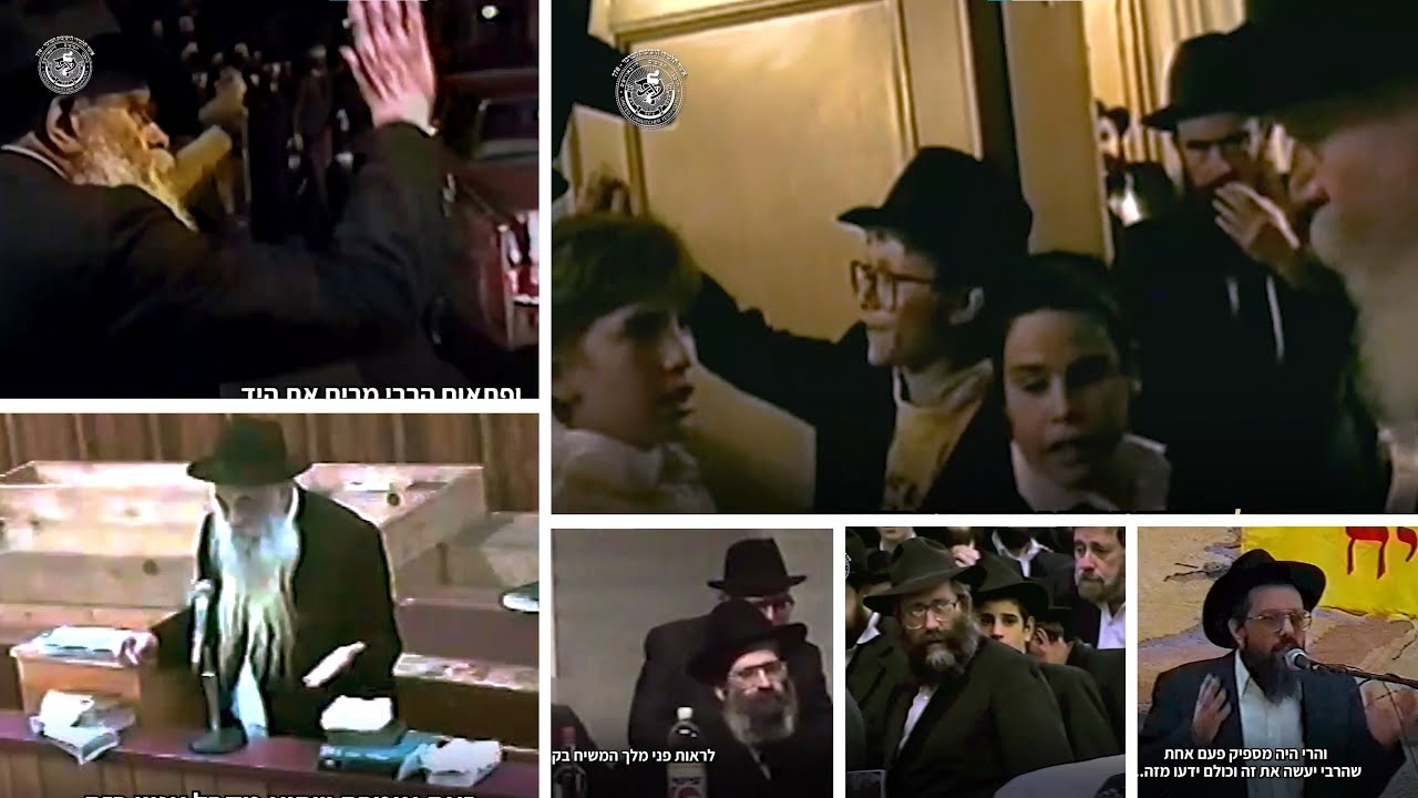 הכרזת העם: תכנית מרתקת על הכרזת 