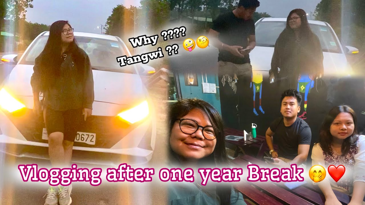 Bisi kaisa tangwi vlog khailiya || sharmilidb || new Vlog 2024