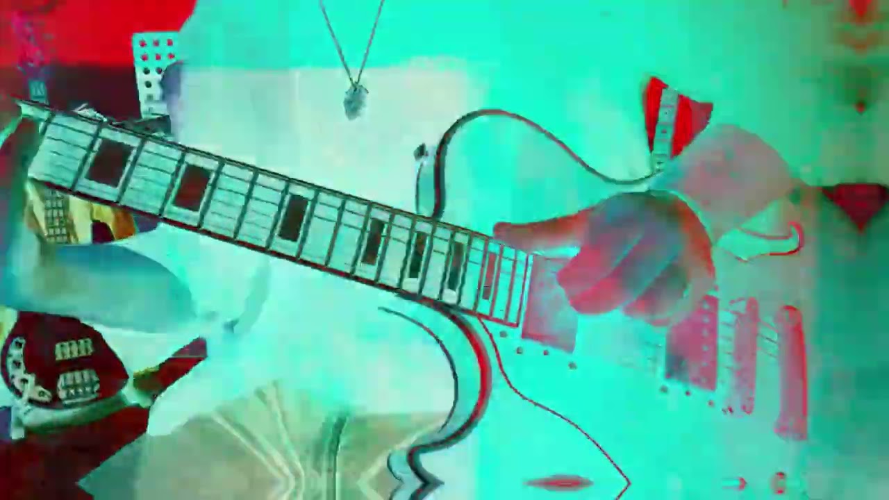 CHANGE (IN THE AIR) - ROBERTO SALIS -