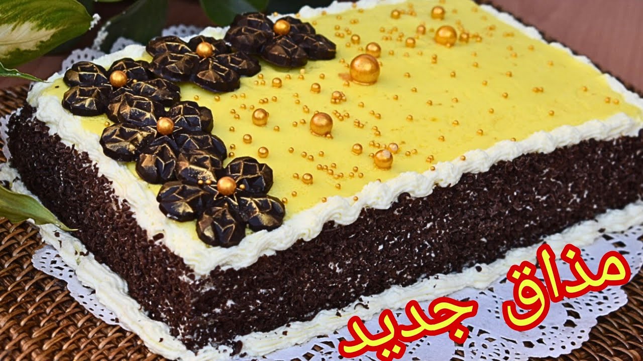 الكيكة التي خطفت قلوب الجميع ب بيضتان فقط ب كيك 10 دقائق هشة مذاق خطير 🤤🤤 / حلوة لاكريم سريعة رخيصة