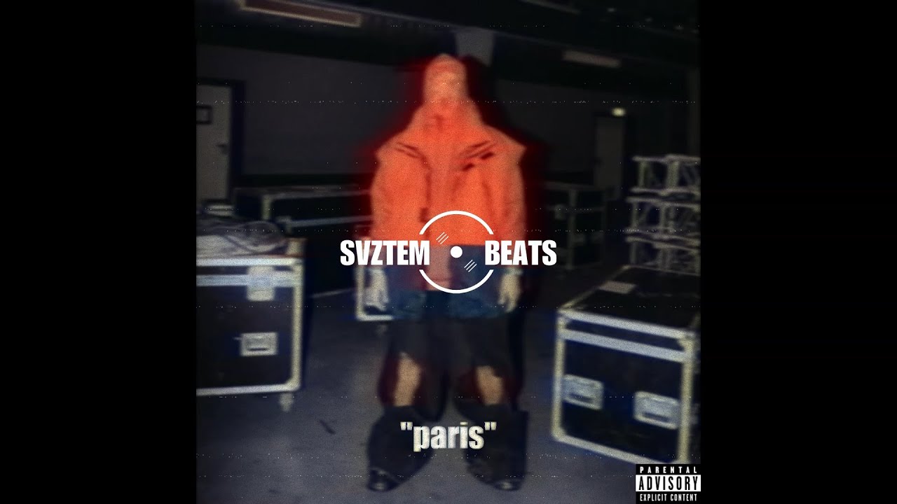 [Free] Ufo361 x 808 Mafia Typebeat - Paris
