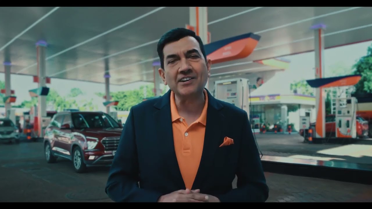 Happy Journey ki Recipe for Families | IndianOil Swagat with Sanjeev Kapoor