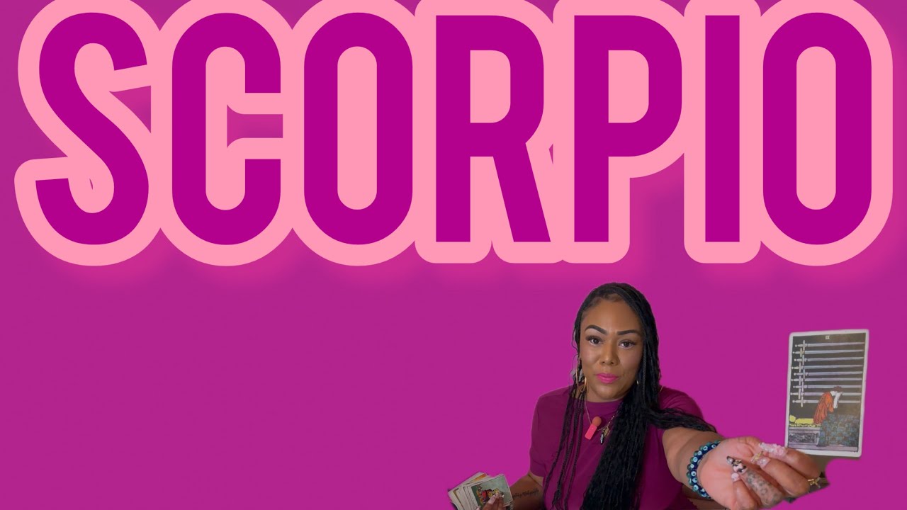 ♏️ СКОРПИОН: МНОГИЕ ЛЮДИ РАССТРОЕНЫ ИЗ-ЗА ТОГО, ЧТО ТЫ ЗАМОЛЧАЛ! КТО-ТО ЗНАЕТ, ЧТО ЕГО ПАРТНЁР ЗА...