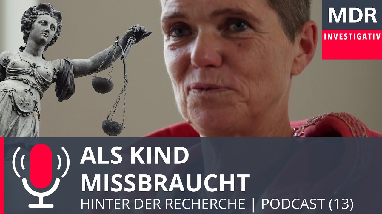 Missbrauchsopfer k&auml;mpfen um Entsch&auml;digung | Podcast