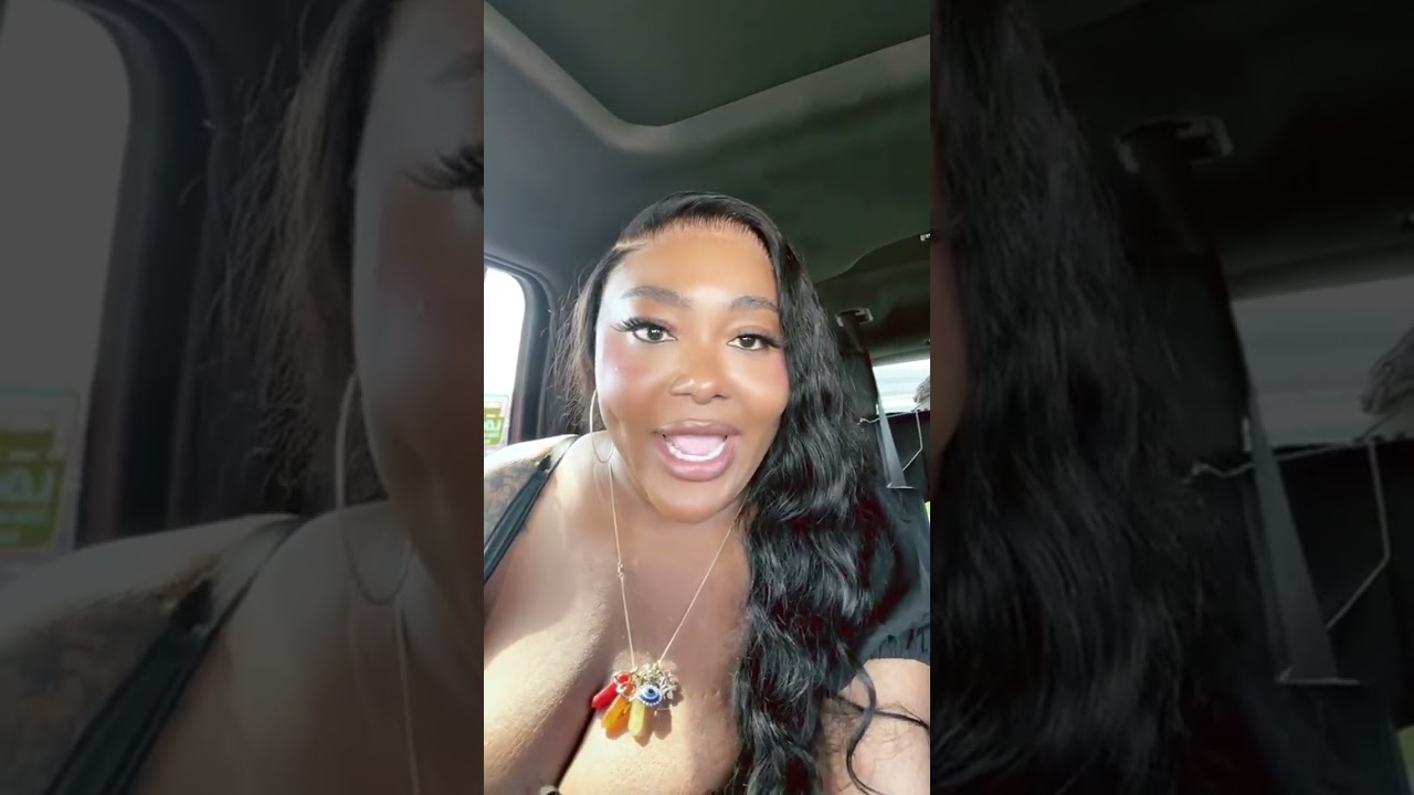 Ts Madison “Break The Chain” Gettin to it In NYC  IG UPLOAD 