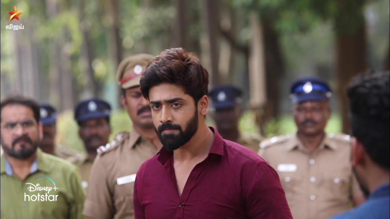 நீங்க செம்ம மாஸ் சூர்யா.. 😎 | Kaatrukkenna Veli