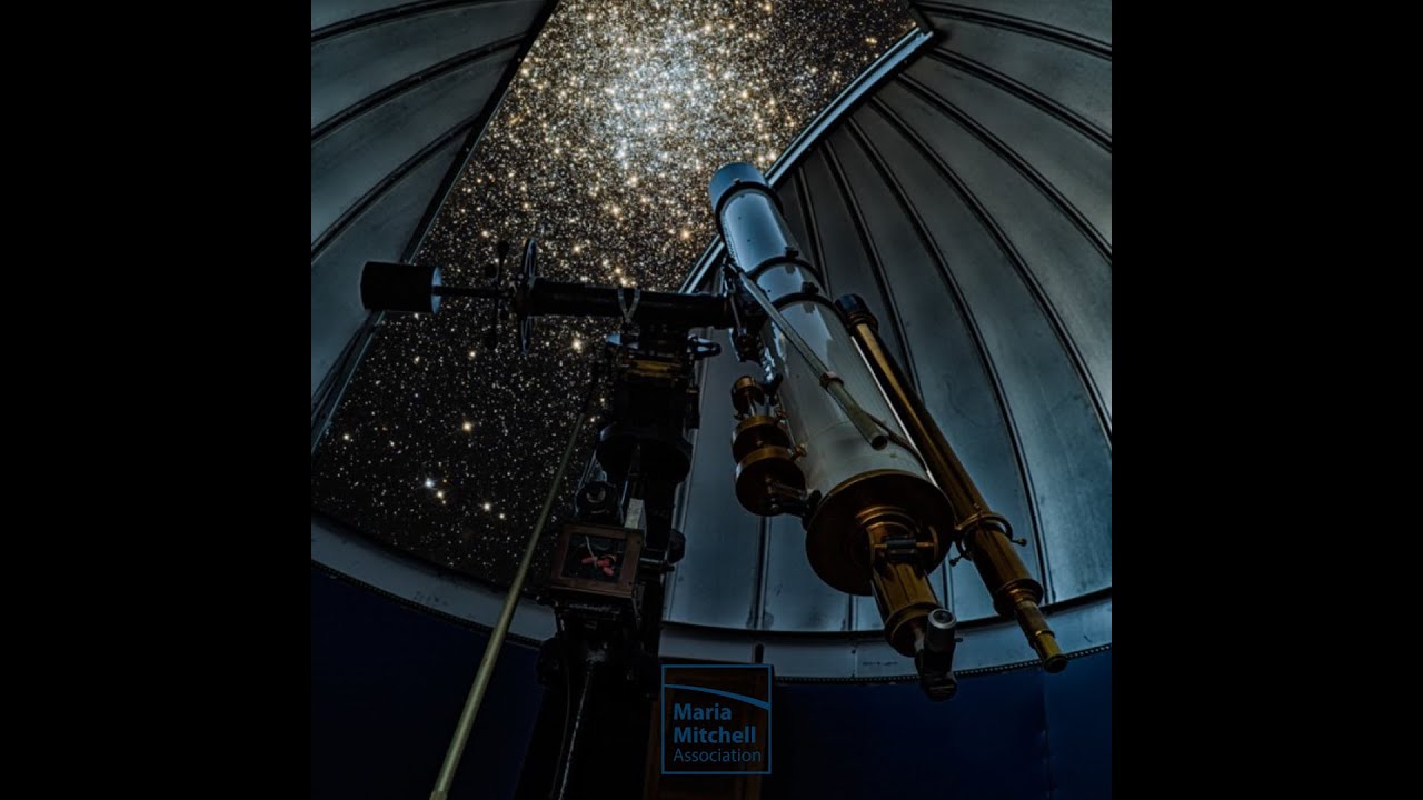 Maria Mitchell Association