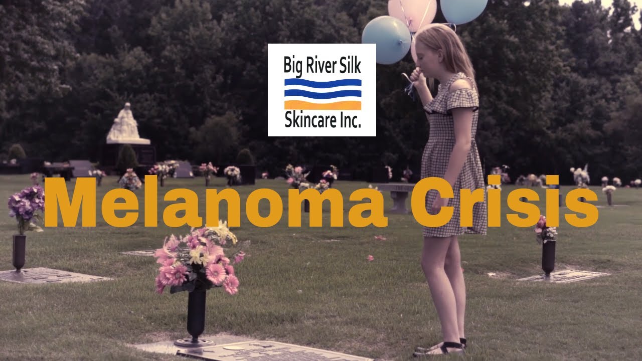Understanding the Melanoma Crisis. Sharing a Personal Story of Loss.