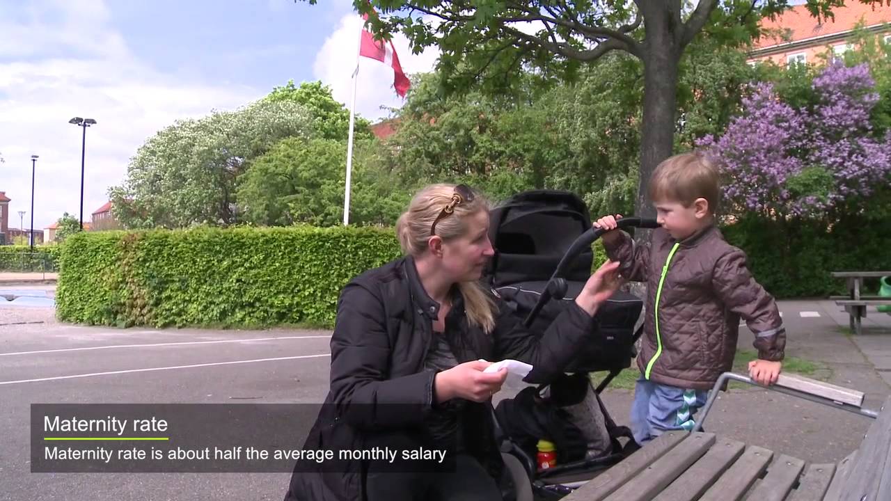 Worklife Balance - the Danish way: Parental Leave