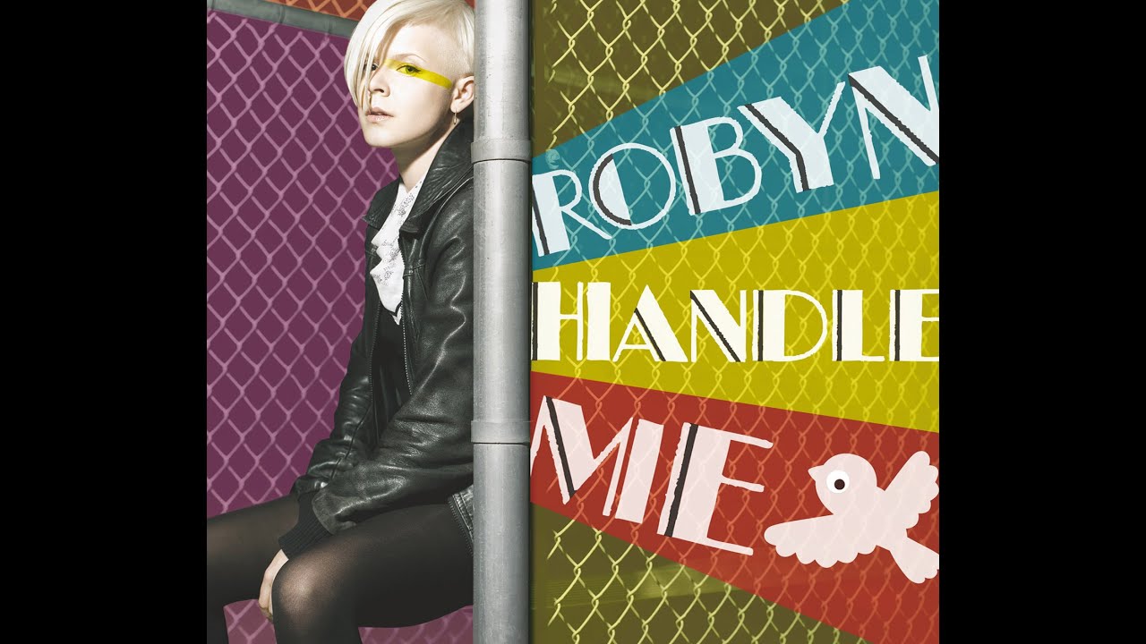 Handle Me (Red One Explicit Remix)