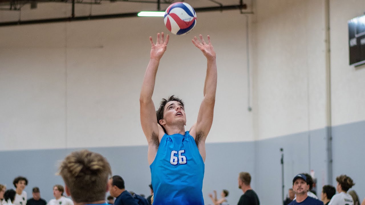Wilson Buchanan #66 / 6'1