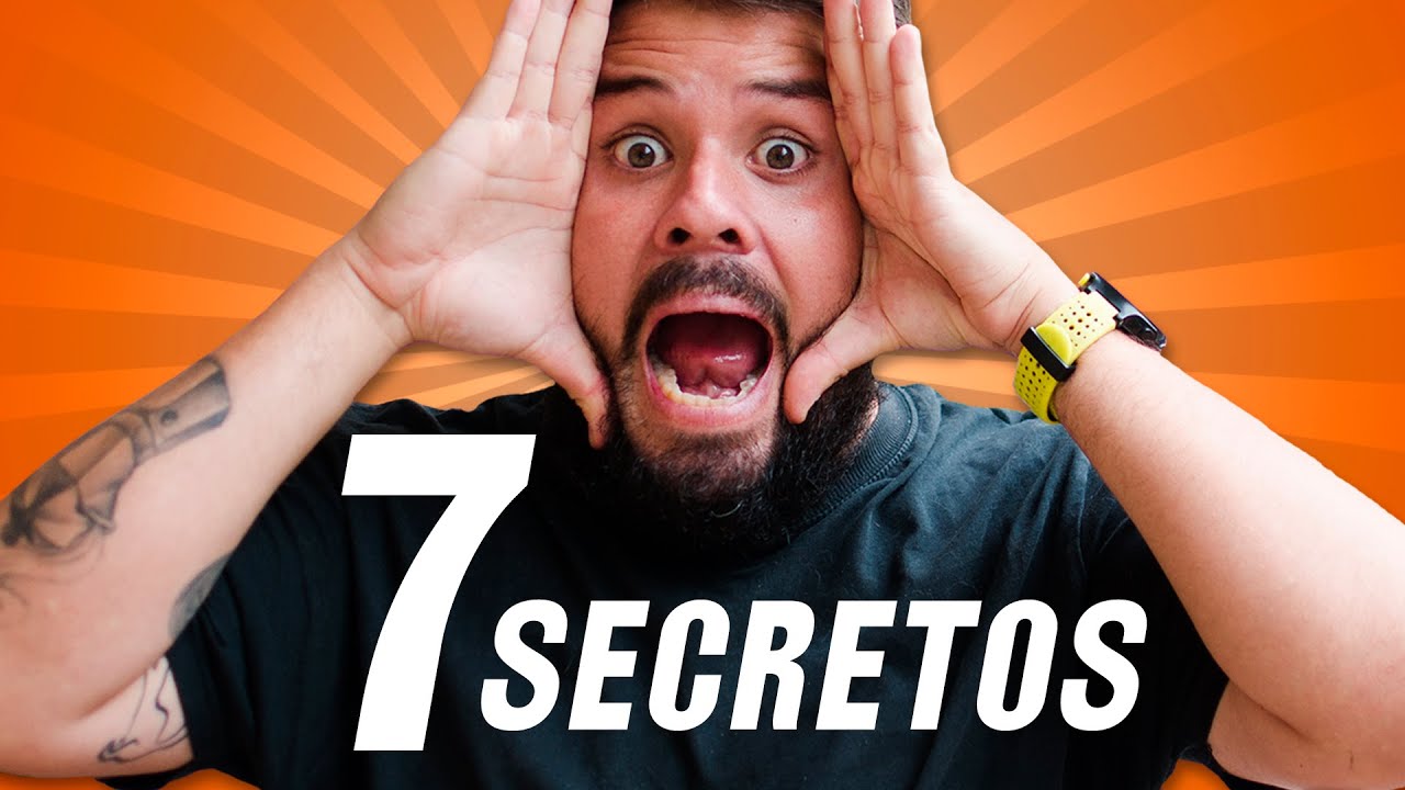 7 SECRETOS para entender ALEMÁN hablado 🍎
