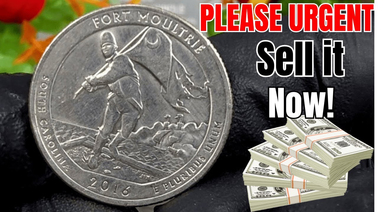 Don&rsquo;t Spend This 2016 Quarter Until You Watch This!