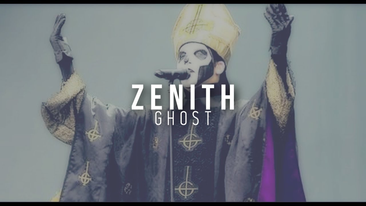 Zenith | Ghost | Subtitulada al Español