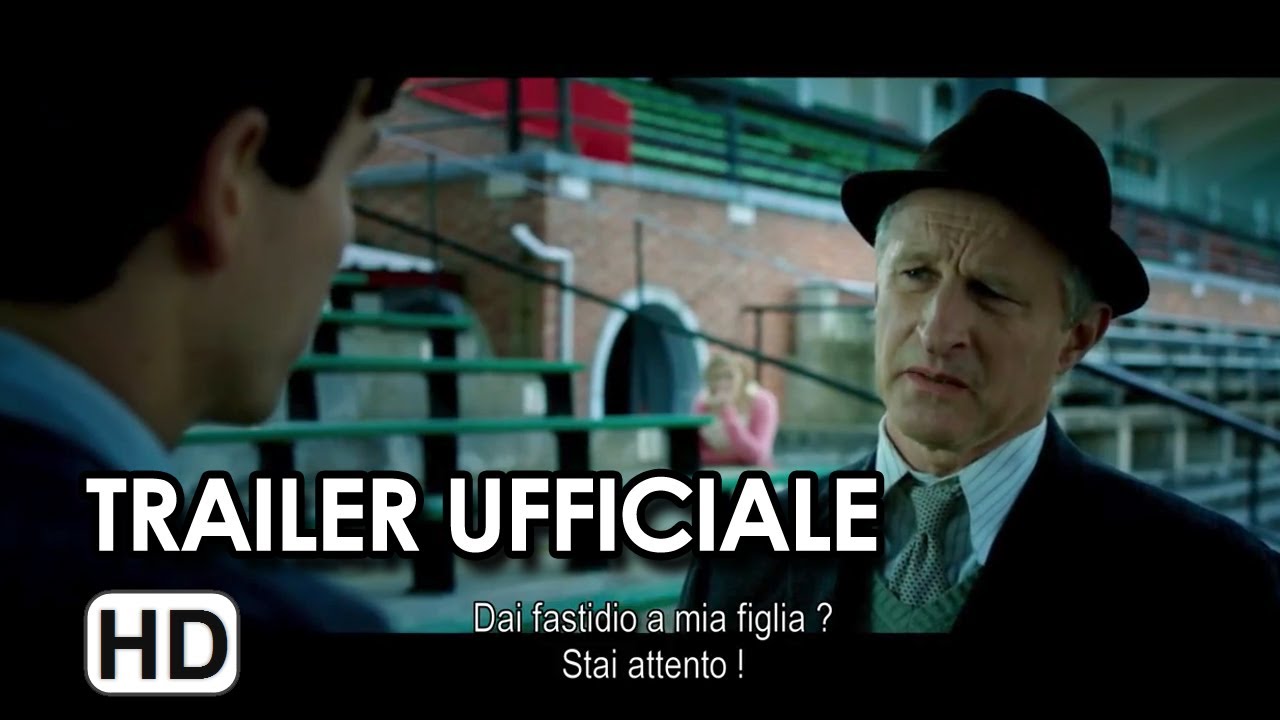 Marina Trailer Ufficiale Sub Ita (2013) - Matteo Simoni Movie HD