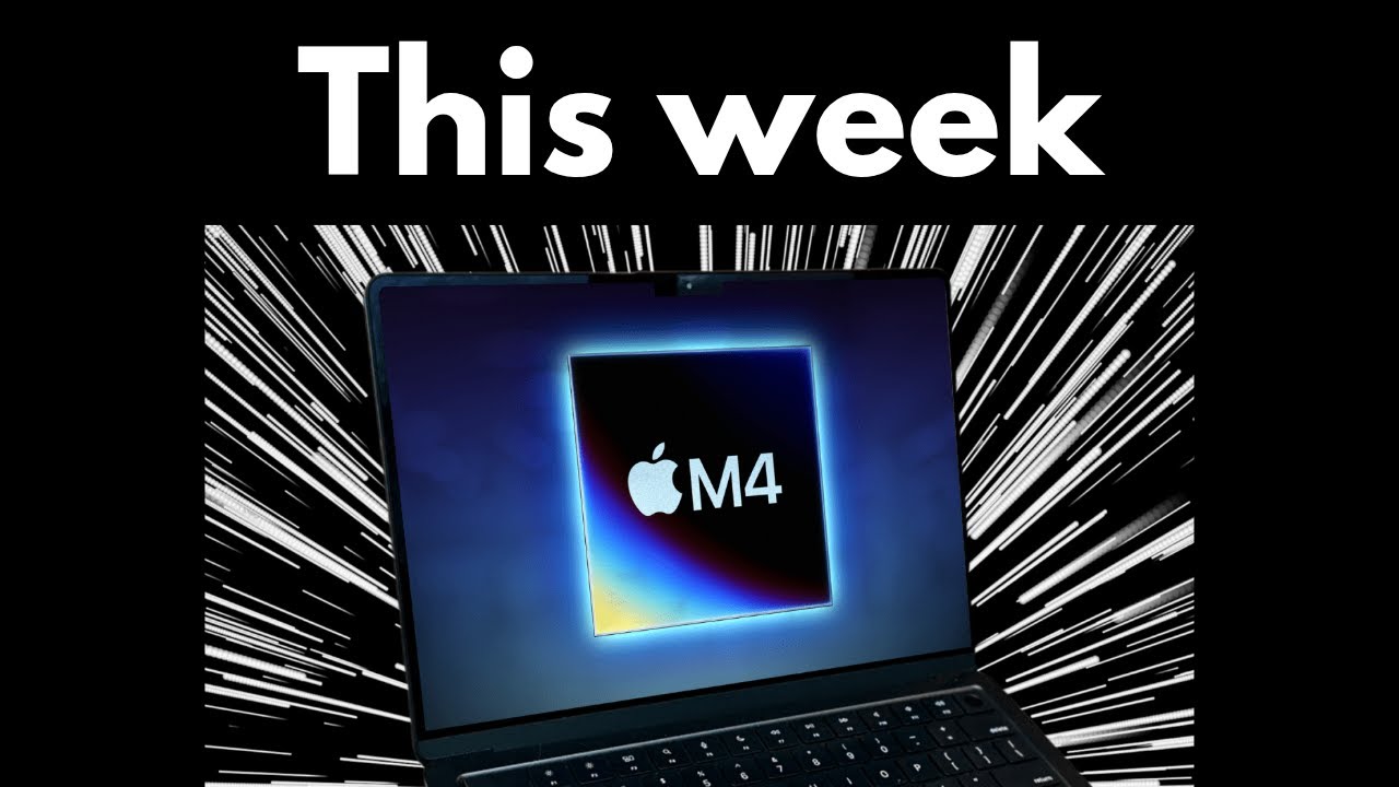 Apple M4 MacBook Air Launch: Specs, Features & Pricing Revealed