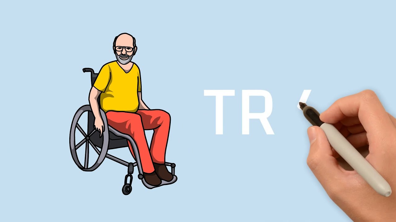 International Day of Persons with Disabilities - 3rd of December