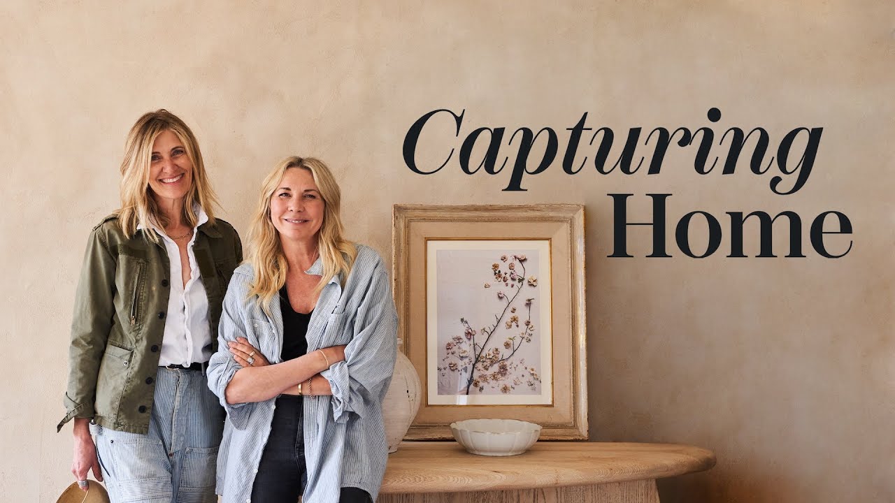 Capturing Home - Season 2 Sneak Peek | Magnolia Network