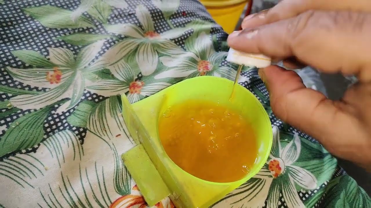 Parrot ko jab zakham ki waja se dard ho to yi dawae dai