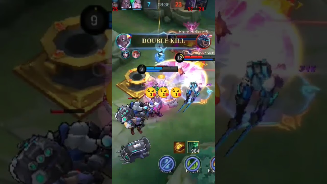 Angela ng buhay mo Epi(1) 