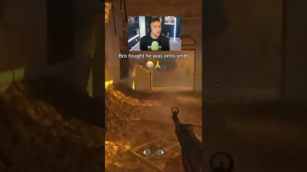 I Got Caught Hacking on Call of Duty&hellip;