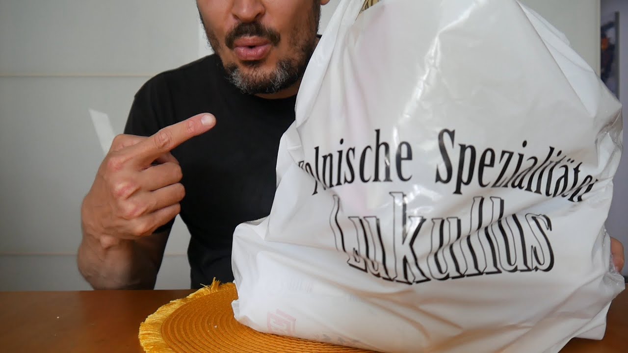 ASMR PO POLSKU – Zakupy w Polskim Sklepie – Super Haul