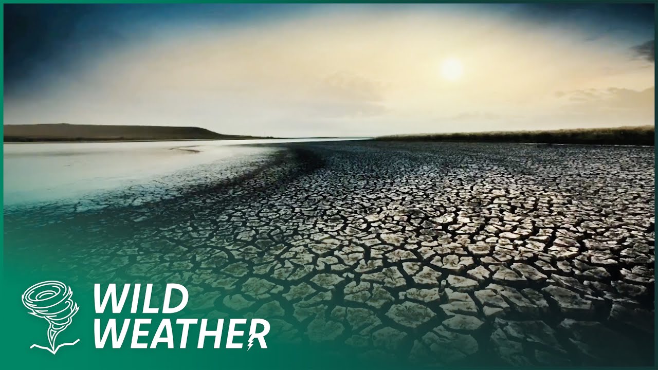The Heatwave That Claimed 80,000 Lives | Fatal Forecast