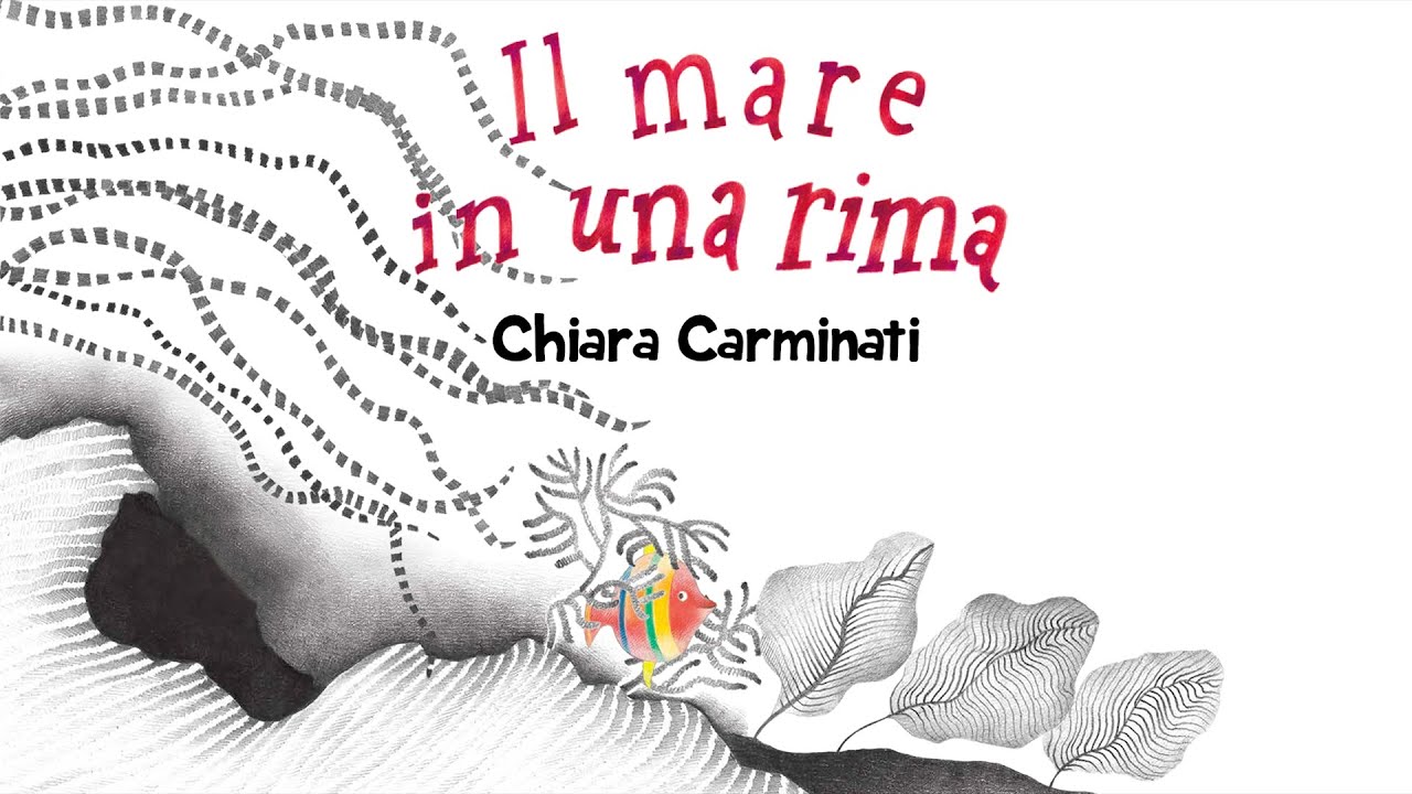 #iorestoacasaenavigo... fra le rime - Chiara Carminati - episodio 2
