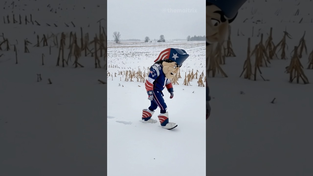 Пэт наконец-то добралась до дома&hellip; 🏈💔 (29&ndash;13)