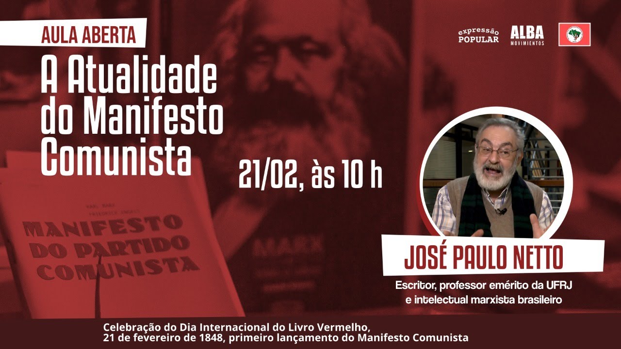 Aula Aberta: 