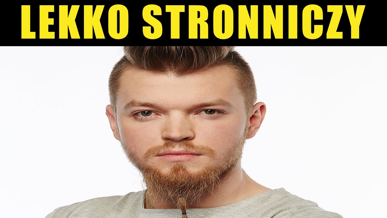 Sylwester Wardęga mówi, że Lekko Stronniczy się rozpadł dawno temu - Lekko Stronniczy 1623