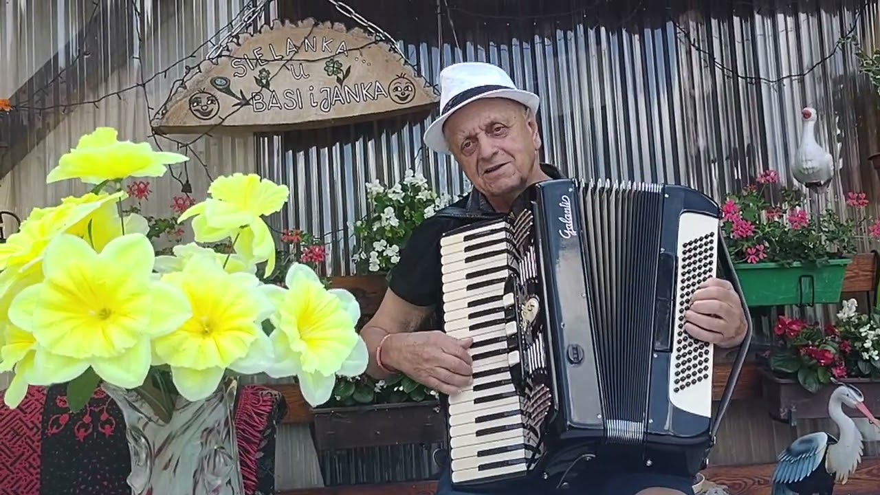 Czy ty wiesz moja mała.