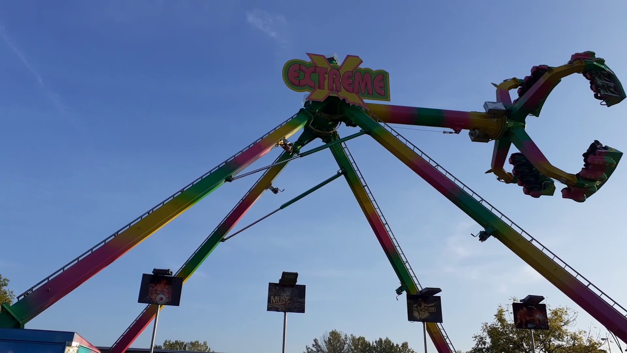 extreme Cesena