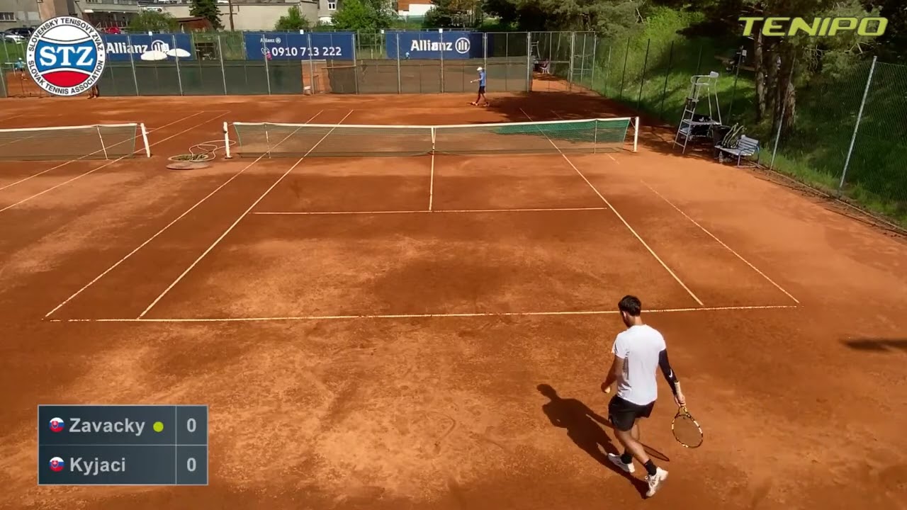 Michal Pazicky - Janos Fekete