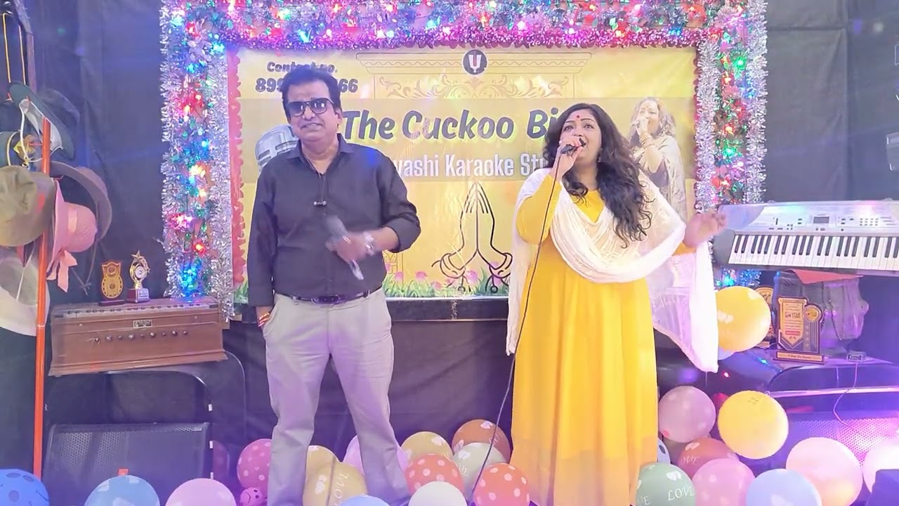 Haal Kaisa Hai Janab Ka 