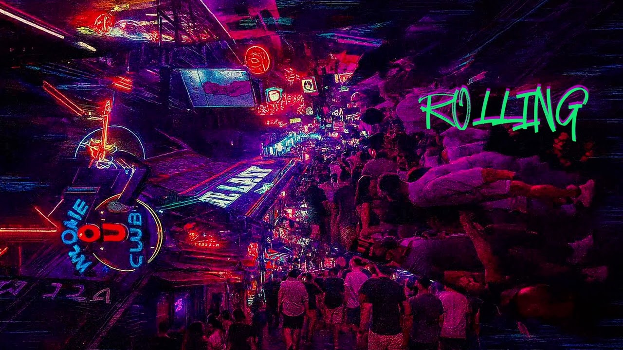 ERRE.M & DEIVID - PLAYERS