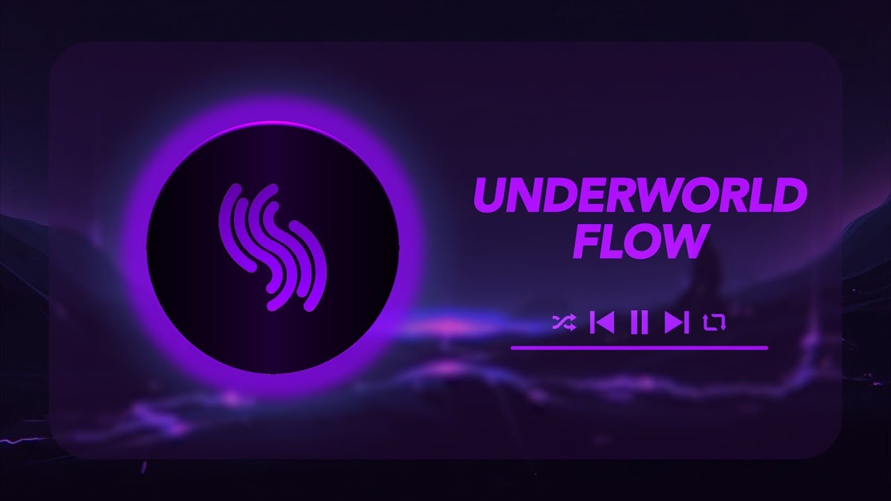 Underworld Flow (No Copyright Freestyle Beat)