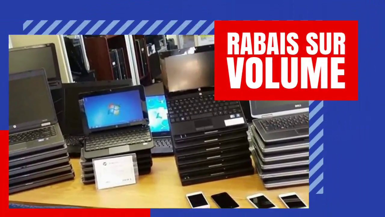 Ou trouver un laptop moins cher &agrave; Montr&eacute;al