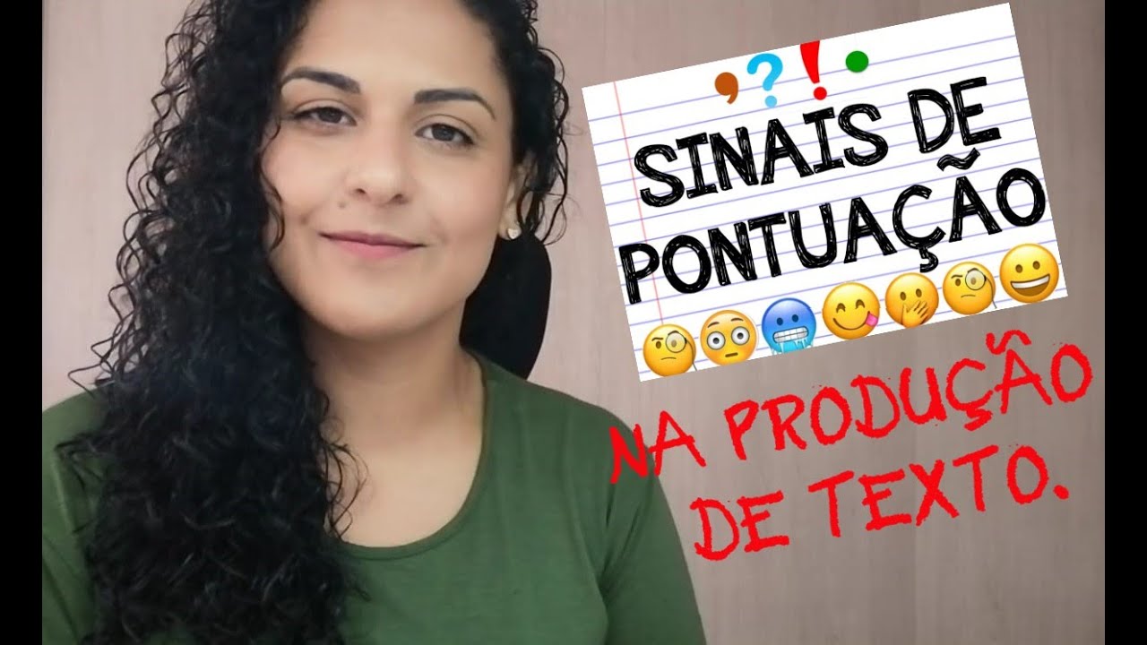 AULA 28 - PRODUÇÃO DE TEXTO (PARÁGRAFO E SINAIS DE PONTUAÇÃO) - 3° ANO