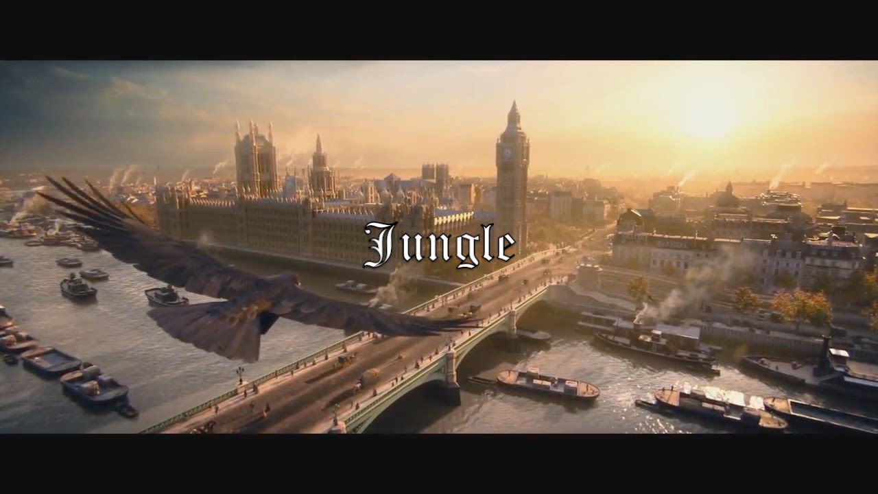 AC Syndicate [GMV] - Jungle