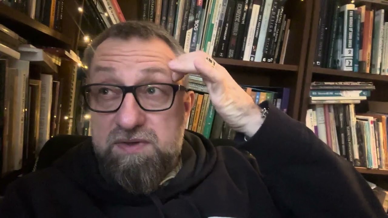 Co to znaczy czynić uczniami wszystkie narody? | 🏛️ władza | ☕️😇 rDD 1920