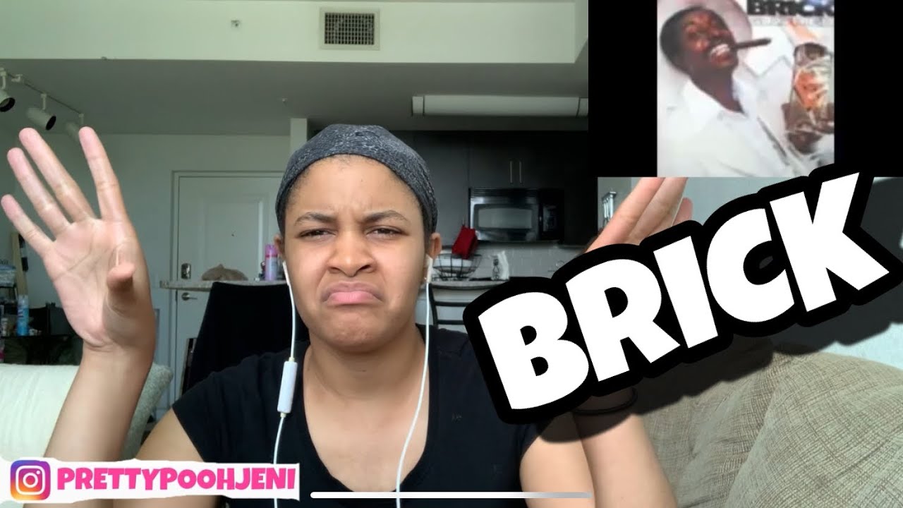 BRICK DAZZ REACTION