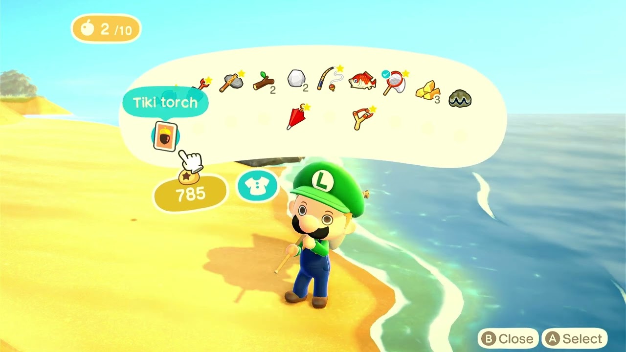 Donate Tiger Butterfly to Blathers – Museum Collections | Animal Crossing: New Horizons NS