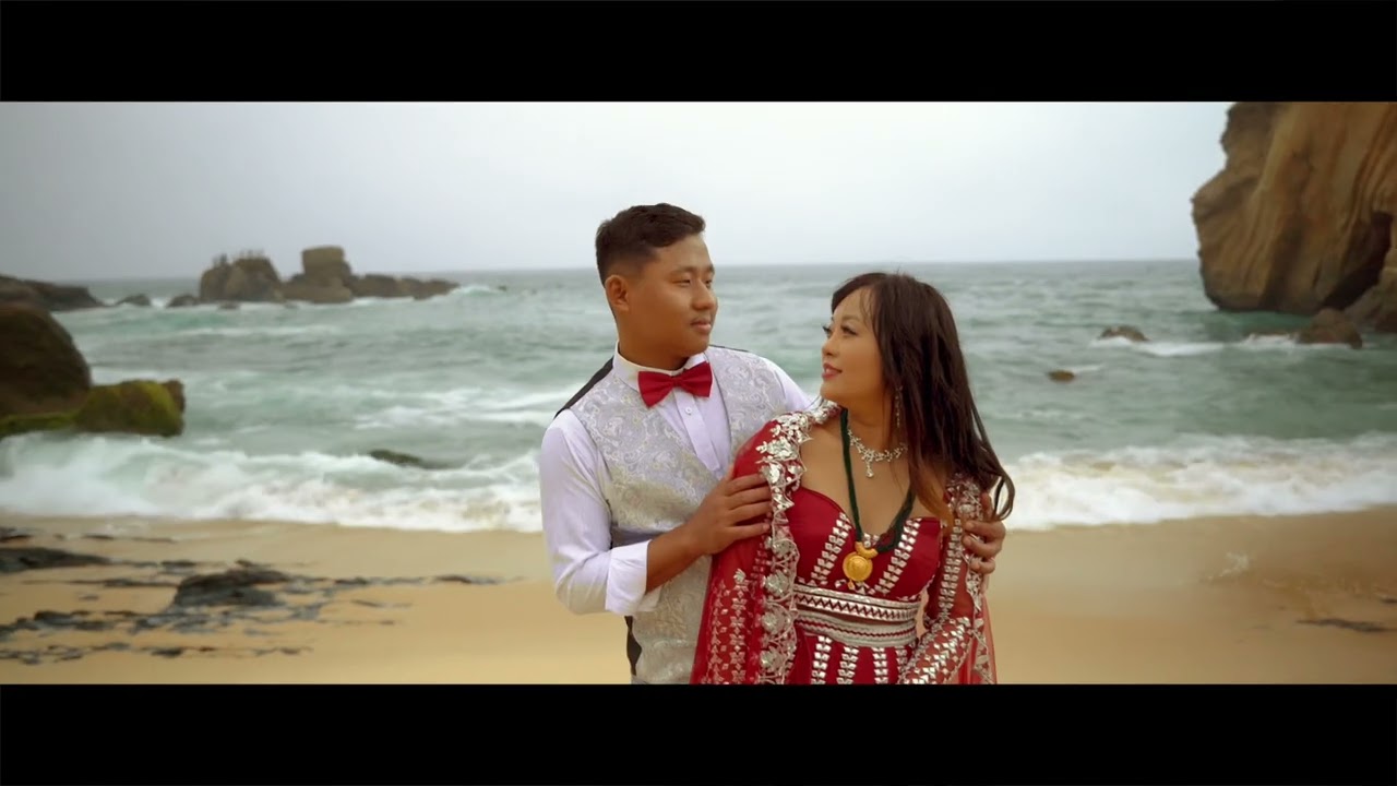 My Post Wedding Video