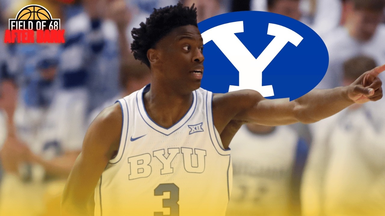 Команда BYU одержала важную победу над командой Texas Tech в заключительном матче регулярного сез...