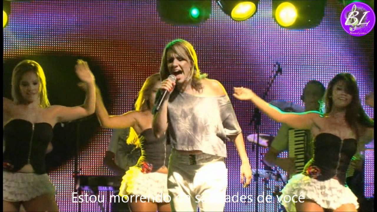 Solteirões do Forró   Ai que Dor com Letra