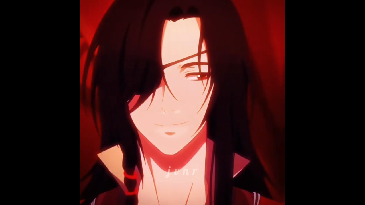 Hua Cheng/ San Lang Edit - Lights down low || Heaven Official's Blessing (tgcf)