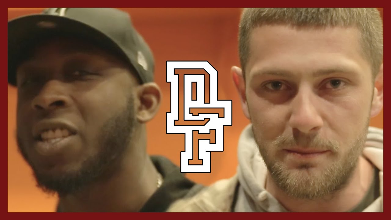 DIALECT & BILZAR | Cyphers - S2:EP10 | Don't Flop Music