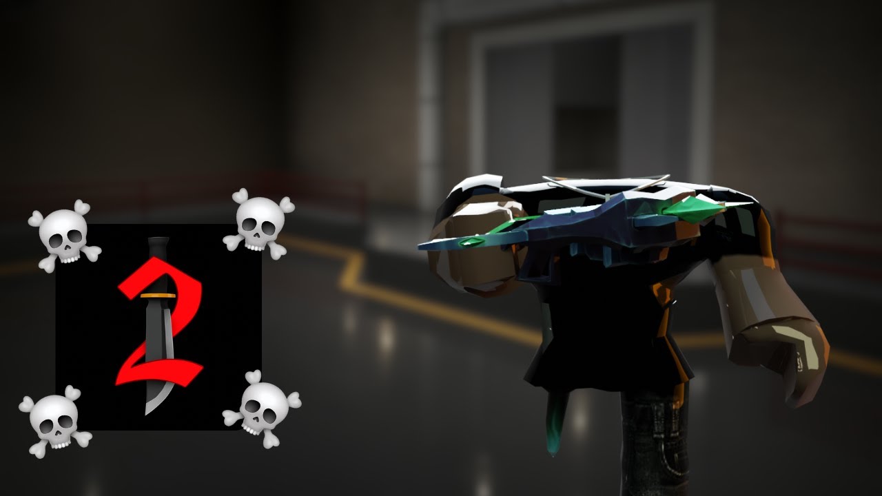 BEATING TARGETERS IN MM2